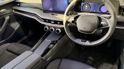 SKODA SUPERB 2.0 TSI Laurin PLUS Klement 4X4 5dr DSG 4801256