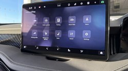 SKODA SUPERB 2.0 TSI Laurin PLUS Klement 4X4 5dr DSG 4801276