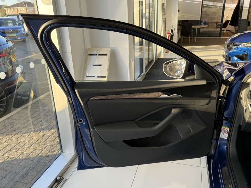  SKODA SUPERB 2.0 TSI Laurin  PLUS Klement 4X4 5dr DSG 4801280