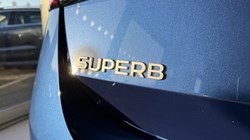 SKODA SUPERB 2.0 TSI Laurin PLUS Klement 4X4 5dr DSG 4801247