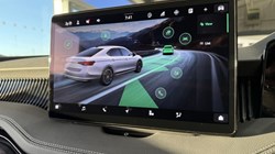 SKODA SUPERB 2.0 TSI Laurin PLUS Klement 4X4 5dr DSG 4801277