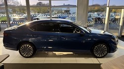 SKODA SUPERB 2.0 TSI Laurin PLUS Klement 4X4 5dr DSG 4801240