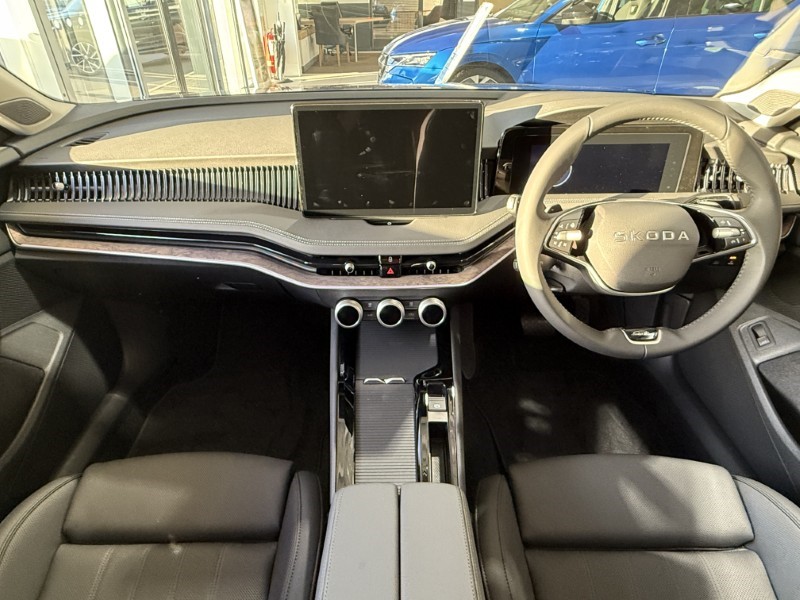  SKODA SUPERB 2.0 TSI Laurin  PLUS Klement 4X4 5dr DSG 4801292