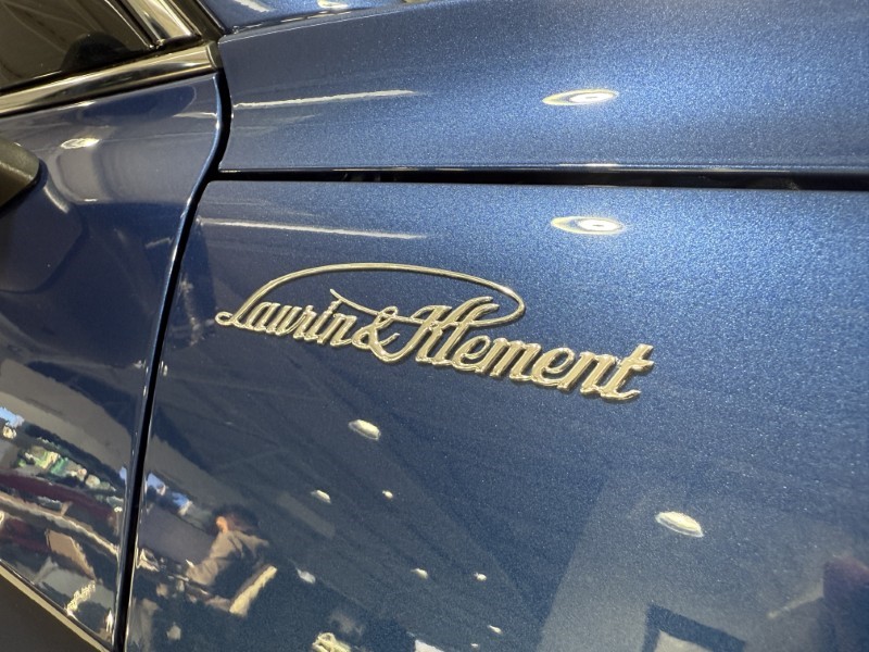  SKODA SUPERB 2.0 TSI Laurin  PLUS Klement 4X4 5dr DSG 4801250