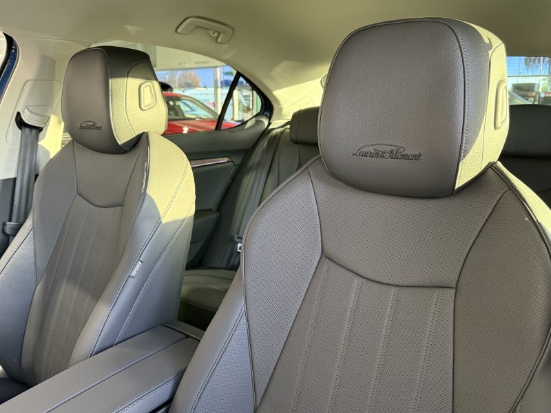  SKODA SUPERB 2.0 TSI Laurin  PLUS Klement 4X4 5dr DSG 4801282