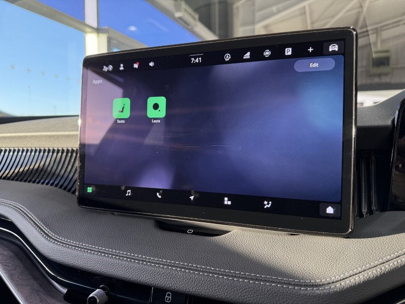  SKODA SUPERB 2.0 TSI Laurin  PLUS Klement 4X4 5dr DSG 4801274