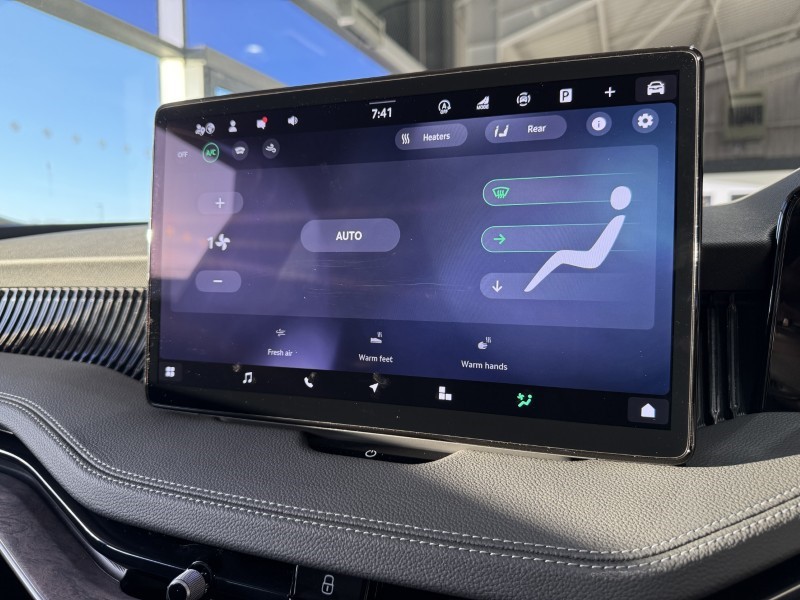  SKODA SUPERB 2.0 TSI Laurin  PLUS Klement 4X4 5dr DSG 4801272