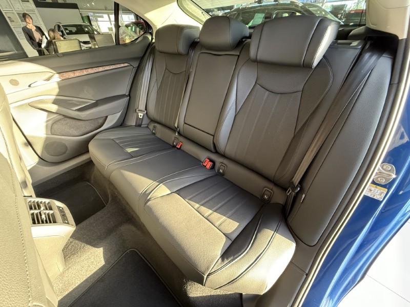  SKODA SUPERB 2.0 TSI Laurin  PLUS Klement 4X4 5dr DSG 4801288