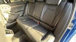 SKODA SUPERB 2.0 TSI Laurin PLUS Klement 4X4 5dr DSG 4801288