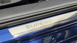 SKODA SUPERB 2.0 TSI Laurin PLUS Klement 4X4 5dr DSG 4801254