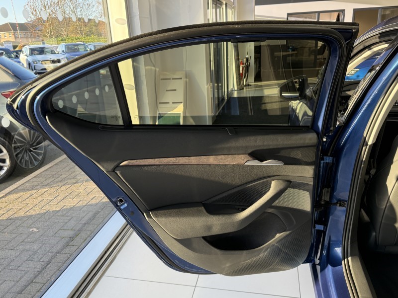  SKODA SUPERB 2.0 TSI Laurin  PLUS Klement 4X4 5dr DSG 4801286