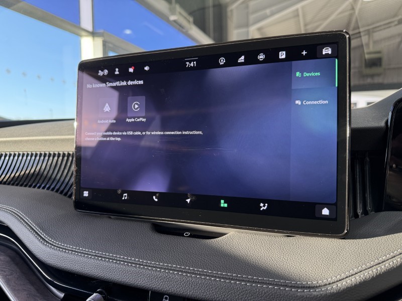  SKODA SUPERB 2.0 TSI Laurin  PLUS Klement 4X4 5dr DSG 4801271