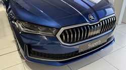 SKODA SUPERB 2.0 TSI Laurin PLUS Klement 4X4 5dr DSG 4801238