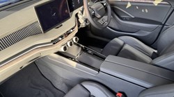 SKODA SUPERB 2.0 TSI Laurin PLUS Klement 4X4 5dr DSG 4801284