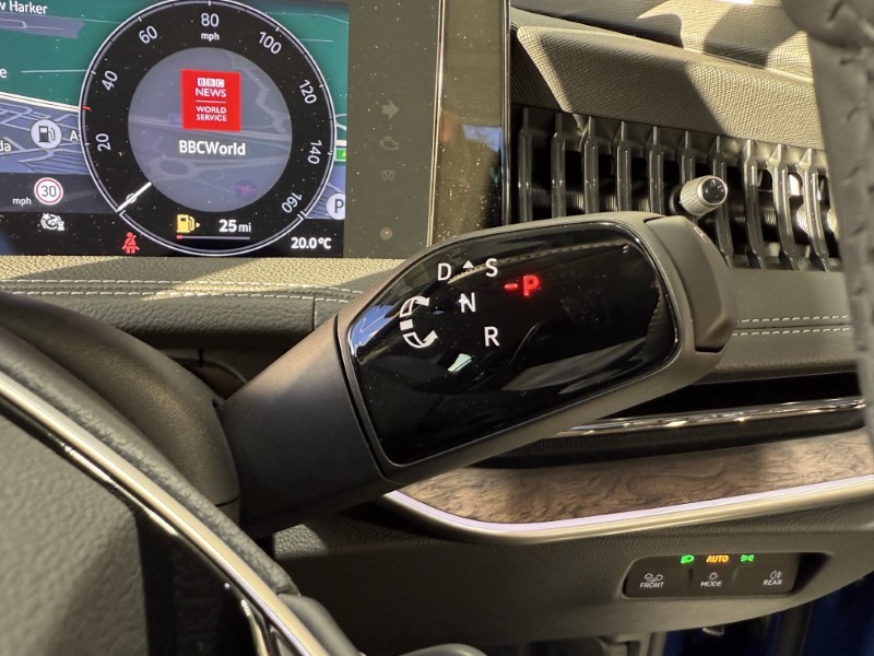  SKODA SUPERB 2.0 TSI Laurin  PLUS Klement 4X4 5dr DSG 4801261