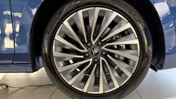 SKODA SUPERB 2.0 TSI Laurin PLUS Klement 4X4 5dr DSG 4801241