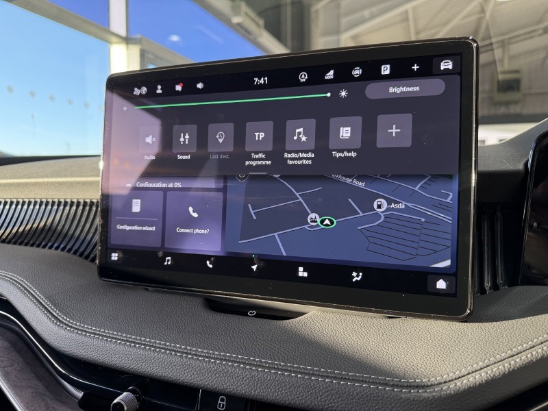  SKODA SUPERB 2.0 TSI Laurin  PLUS Klement 4X4 5dr DSG 4801275