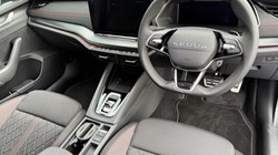 SKODA OCTAVIA 2.0 TSI vRS 5dr DSG 4750587