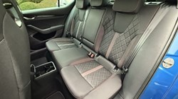 SKODA OCTAVIA 2.0 TSI vRS 5dr DSG 4750620