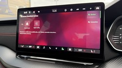 SKODA OCTAVIA 2.0 TSI vRS 5dr DSG 4750602