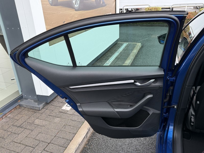  SKODA OCTAVIA 2.0 TSI vRS 5dr DSG 4750621