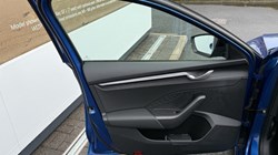 SKODA OCTAVIA 2.0 TSI vRS 5dr DSG 4750614