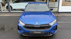 SKODA OCTAVIA 2.0 TSI vRS 5dr DSG 4750566