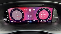 SKODA OCTAVIA 2.0 TSI vRS 5dr DSG 4750594