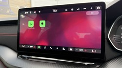 SKODA OCTAVIA 2.0 TSI vRS 5dr DSG 4750601