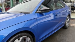 SKODA OCTAVIA 2.0 TSI vRS 5dr DSG 4750569