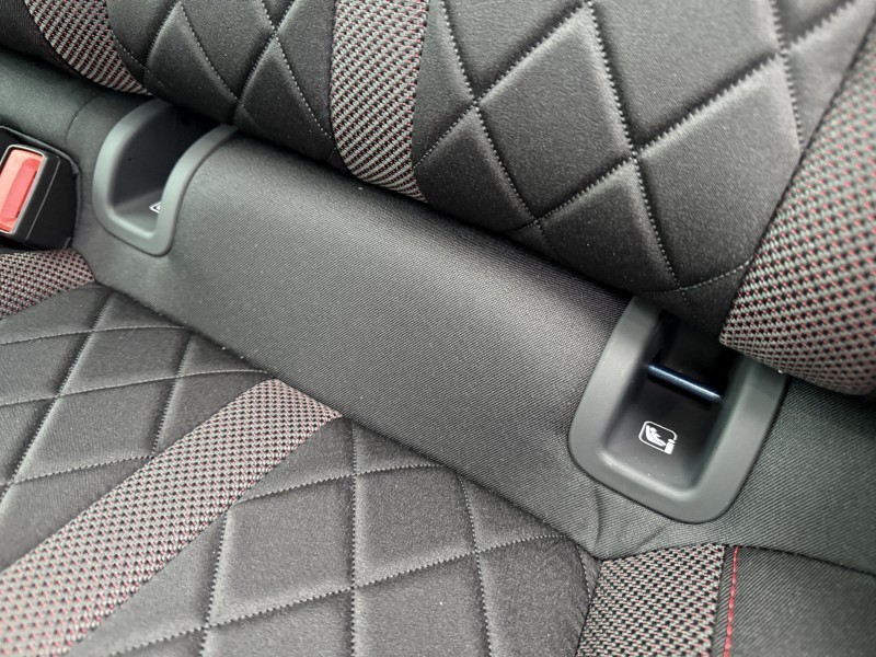  SKODA OCTAVIA 2.0 TSI vRS 5dr DSG 4750623