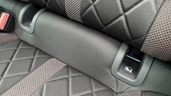 SKODA OCTAVIA 2.0 TSI vRS 5dr DSG 4750623