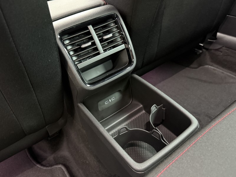  SKODA OCTAVIA 2.0 TSI vRS 5dr DSG 4750624