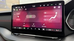 SKODA OCTAVIA 2.0 TSI vRS 5dr DSG 4750605