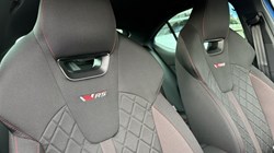 SKODA OCTAVIA 2.0 TSI vRS 5dr DSG 4750585