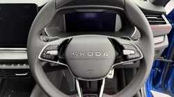 SKODA OCTAVIA 2.0 TSI vRS 5dr DSG 4750588