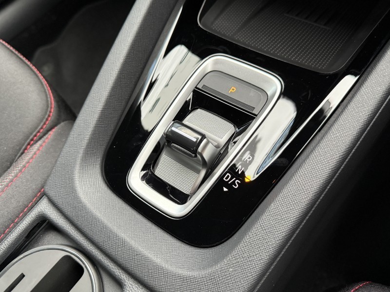  SKODA OCTAVIA 2.0 TSI vRS 5dr DSG 4750595