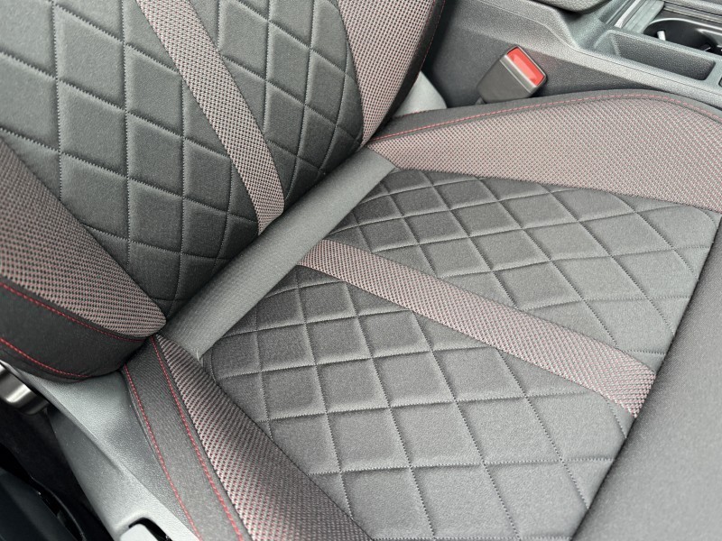  SKODA OCTAVIA 2.0 TSI vRS 5dr DSG 4750586