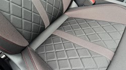 SKODA OCTAVIA 2.0 TSI vRS 5dr DSG 4750586