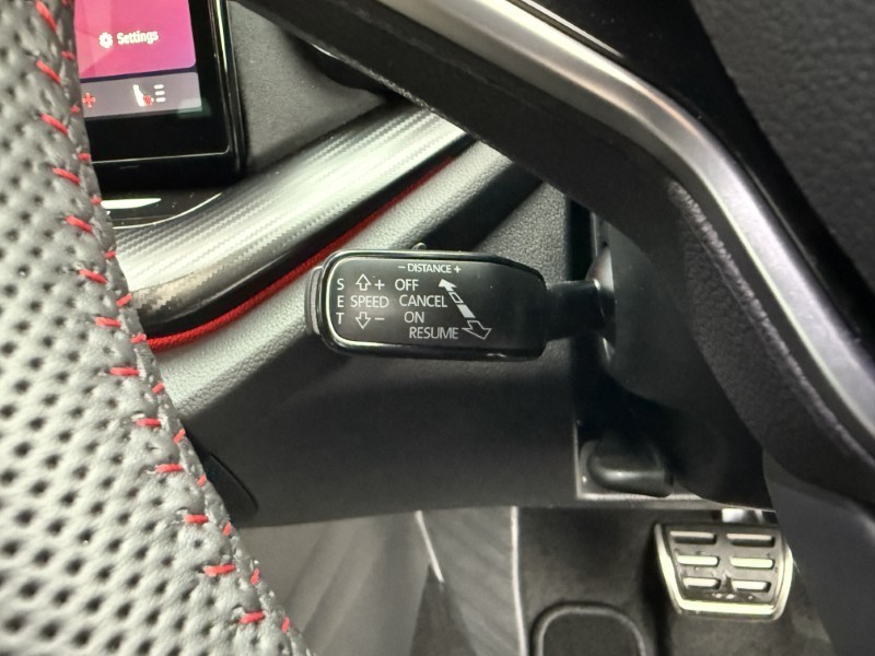  SKODA OCTAVIA 2.0 TSI vRS 5dr DSG 4750593