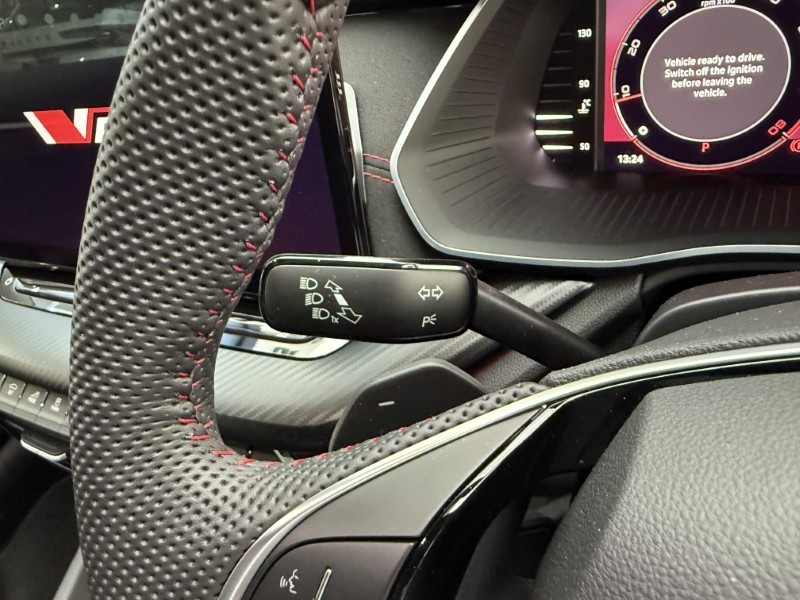  SKODA OCTAVIA 2.0 TSI vRS 5dr DSG 4750591