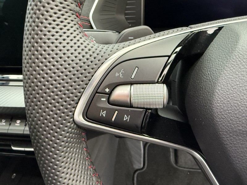  SKODA OCTAVIA 2.0 TSI vRS 5dr DSG 4750589