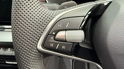 SKODA OCTAVIA 2.0 TSI vRS 5dr DSG 4750589