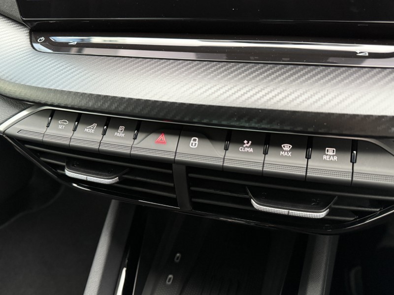  SKODA OCTAVIA 2.0 TSI vRS 5dr DSG 4750598