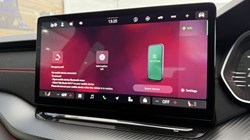 SKODA OCTAVIA 2.0 TSI vRS 5dr DSG 4750604