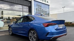 SKODA OCTAVIA 2.0 TSI vRS 5dr DSG 4750571