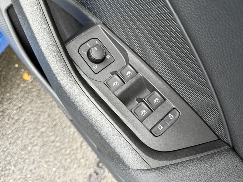  SKODA OCTAVIA 2.0 TSI vRS 5dr DSG 4750581