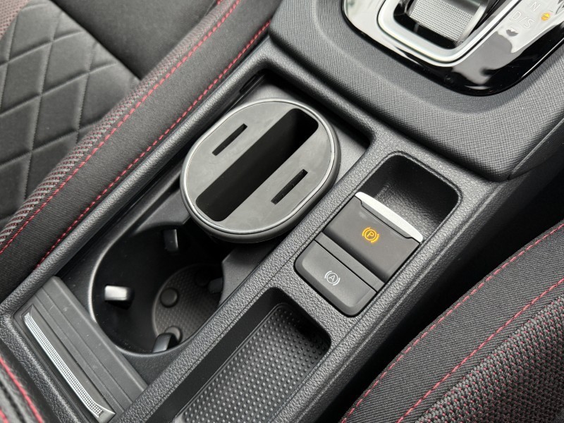  SKODA OCTAVIA 2.0 TSI vRS 5dr DSG 4750597