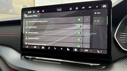 SKODA OCTAVIA 2.0 TSI vRS 5dr DSG 4750608