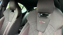 SKODA OCTAVIA 2.0 TSI vRS 5dr DSG 4750617
